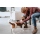 HUNTER Geschirr Hilo Comfort Braun