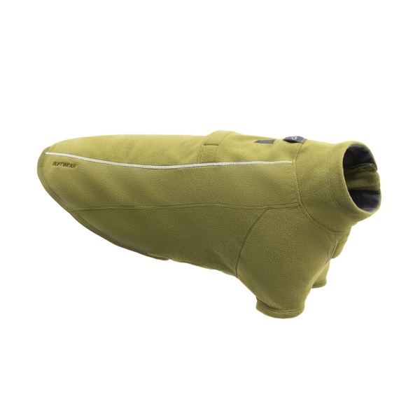 Ruffwear Climate Changer Jacket Cedar Green