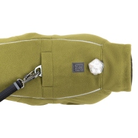 Ruffwear Climate Changer Jacket Cedar Green