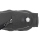 Ruffwear Climate Changer Fleeceweste Basalt Gray
