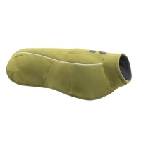 Ruffwear Climate Changer Fleeceweste Cedar Green