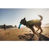 Ruffwear Climate Changer Fleeceweste Cedar Green M