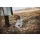 HUNTER Hundepullover Genf beige