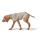 HUNTER Hundepullover Genf beige