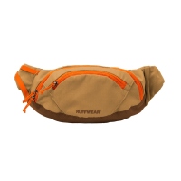 Ruffwear Home Trail Hüfttasche Brown Bear