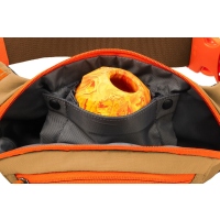 Ruffwear Home Trail Hüfttasche Brown Bear