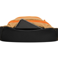 Ruffwear Home Trail Hüfttasche Brown Bear