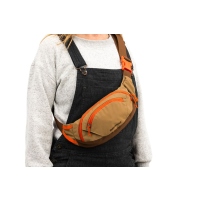 Ruffwear Home Trail Hüfttasche Brown Bear