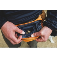 Ruffwear Home Trail Hüfttasche Brown Bear