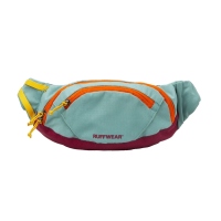 Ruffwear Home Trail Hüfttasche River Rock Green