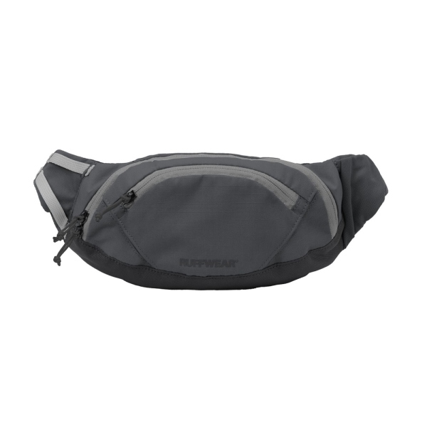 Ruffwear Home Trail Hüfttasche Granite Gray