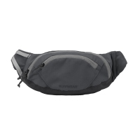 Ruffwear Home Trail Hüfttasche Granite Gray