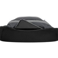Ruffwear Home Trail Hüfttasche Granite Gray