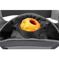 Ruffwear Home Trail Hüfttasche Granite Gray