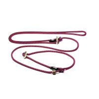 Hunting Profi lautlos Umhängeleine 8mm mit...