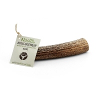 Nosli Hirschgeweih ganz L (151-225g)