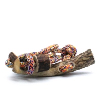 MewogS Knäbelschen HORN mit Zugbegrenzung 130cm...
