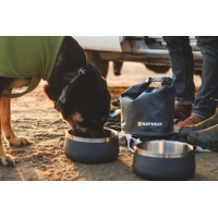 Ruffwear Kibble Kaddie Basalt Gray