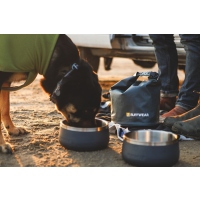 Ruffwear Kibble Kaddie Basalt Gray