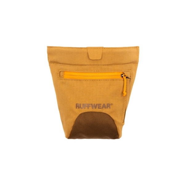 Ruffwear Treat Trader Leckerli-Tasche Brown Bear