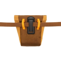 Ruffwear Treat Trader Leckerli-Tasche Brown Bear