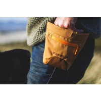 Ruffwear Treat Trader Leckerli-Tasche Brown Bear