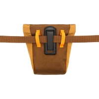Ruffwear Treat Trader Leckerli-Tasche Brown Bear