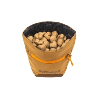 Ruffwear Treat Trader Leckerli-Tasche Brown Bear