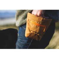 Ruffwear Treat Trader Leckerli-Tasche Brown Bear