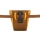 Ruffwear Treat Trader Leckerli-Tasche Brown Bear