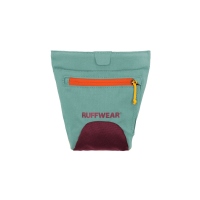 Ruffwear Treat Trader Leckerli-Tasche River Rock Green