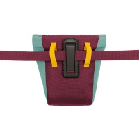 Ruffwear Treat Trader Leckerli-Tasche River Rock Green