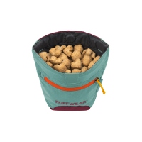 Ruffwear Treat Trader Leckerli-Tasche River Rock Green