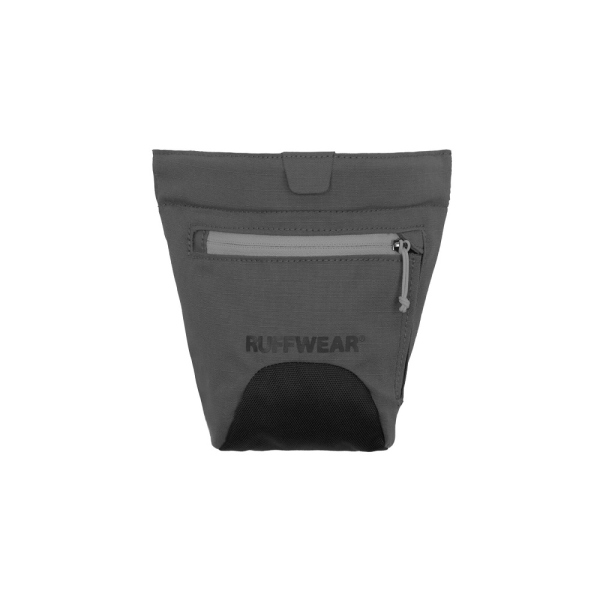 Ruffwear Treat Trader Leckerli-Tasche Granite Gray