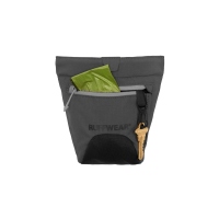 Ruffwear Treat Trader Leckerli-Tasche Granite Gray