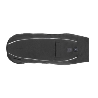 Ruffwear Climate Changer Jacket Basalt Gray