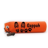 Mystique Dummy Einzel Name Boogaloo orange...