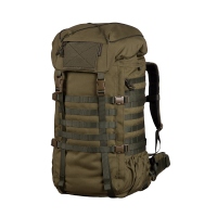 Savotta Kantamus 60L grün
