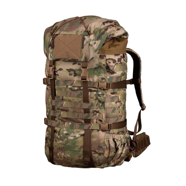 Savotta Kantamus 60L Multicam