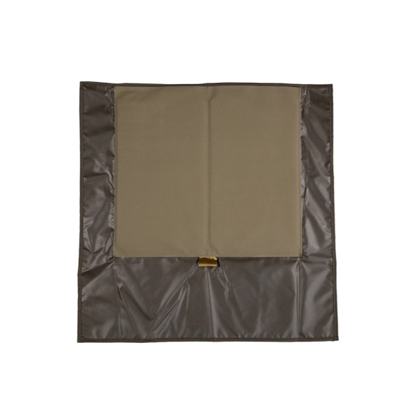 Savotta Sitzunterlage grün