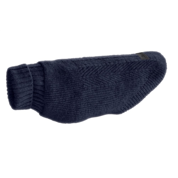 HUNTER Hundepullover Genf dunkelblau