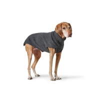 HUNTER Hundepullover Genf anthrazit