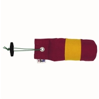 BG True Centre Hold Dummy – 1/2lb