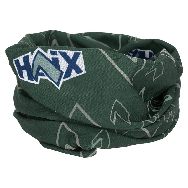 Haix Multifunktional-Loop Grün