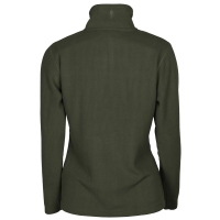 Pinewood 3069 Tiveden Damen Fleece Pullover Grün(100)