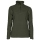 Pinewood 3069 Tiveden Damen Fleece Pullover Grün(100)