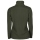 Pinewood 3069 Tiveden Damen Fleece Pullover Grün(100)