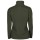 Pinewood 3069 Tiveden Damen Fleece Pullover Grün(100) S