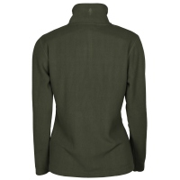 Pinewood 3069 Tiveden Damen Fleece Pullover Grün(100) XL