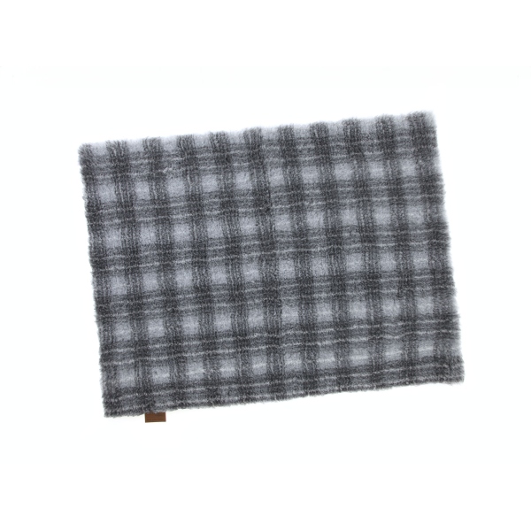 Vetbed Isobed SL Tartan 100 x 75cm